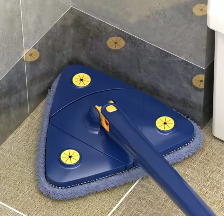 Kliame - Mop triangolare