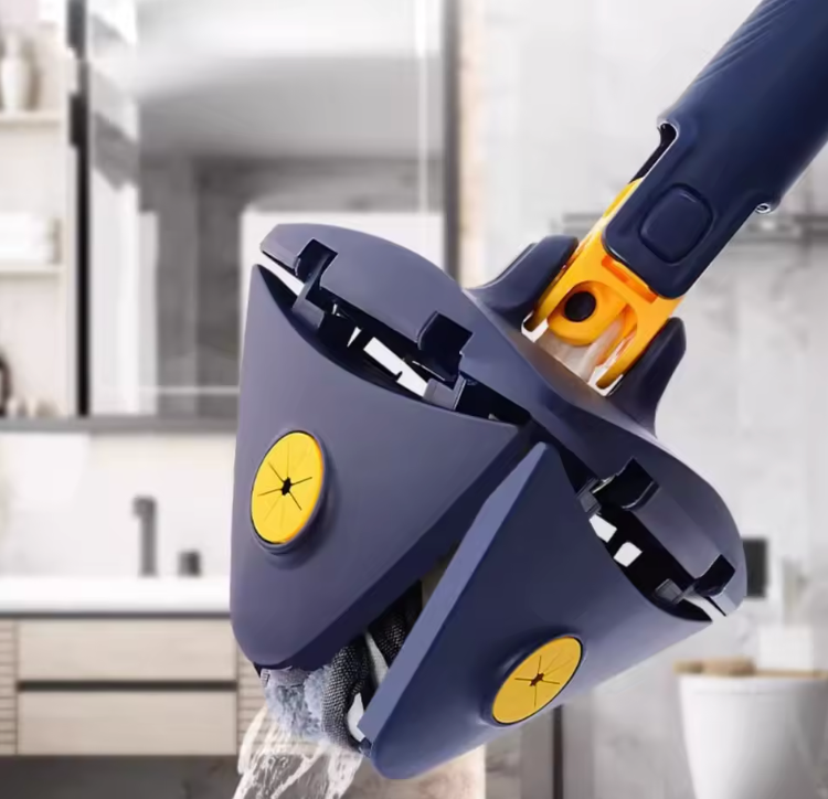 Kliame - Mop triangolare